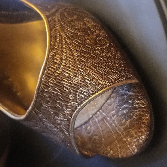 Shoes Enzo angiolini size 6 - Picture 2 of 7